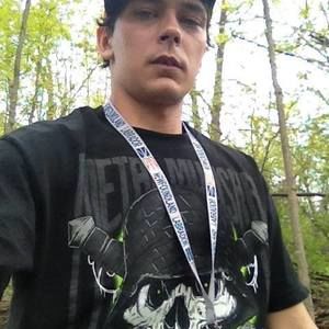 Meet your Posher, Michael